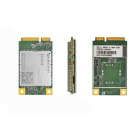 EC25EUXGA-MINIPCIE MODULE LTE CAT 4+ GNSS MINIPCIE - 1