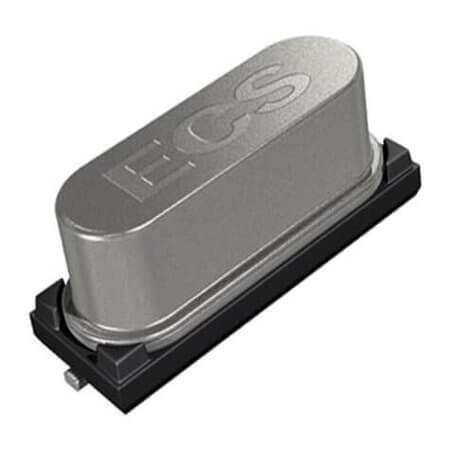 ECS-250-20-3X-EN-TR CRYSTAL 25.0000MHZ 20PF 30PPM, 50 OHM - 1