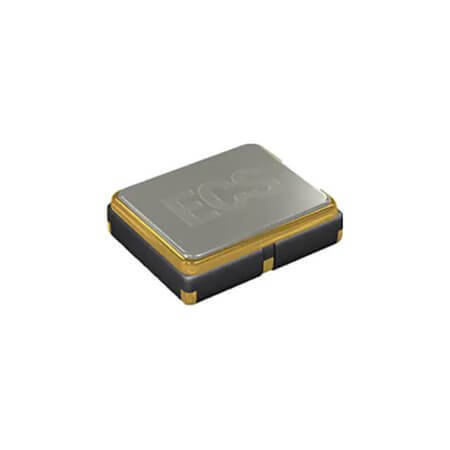 ECS-2520MVLC-081.92-BN-T XTAL OSCILATOR XO 8.192MHZ CMOS SMD - 1