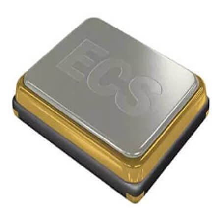 ECS-320-18-33Q-DS CRYSTAL 32MHZ 18pF SMD - 1
