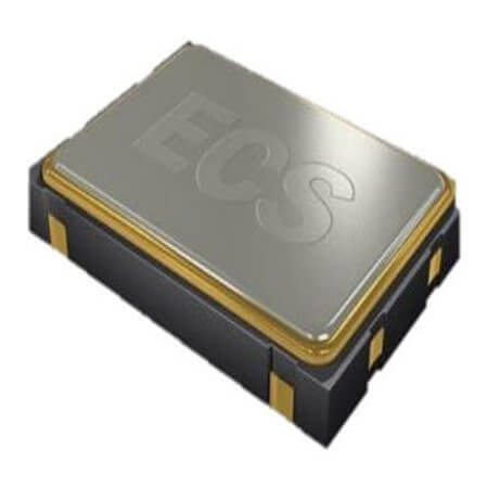 ECS-3953M-080-B-TR CRYSTAL OSC. 8MHZ SMD4 ECS - 1