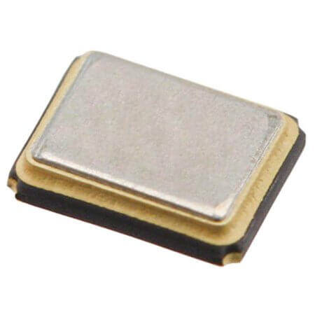 ECS-81.92-12-30Q-EN-TR CRYSTAL 8.1920MHZ 12PF SMD AEC-Q200 - 1