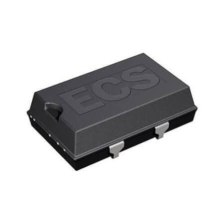 ECS-8FMX-049-TR CRYSTAL OSCILLATOR 4.9152MHZ CMOS T&R SMD - 1