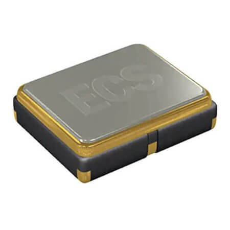 ECS-TXO-3225-147.4-TR CRYSTAL OSCILLATOR 14.7456MHZ SMD - 1