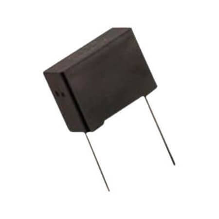 ECW-FE2W684K CAP.FILM 0.68UF 450VDC 10% RADIAL - 1