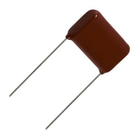 ECW-HC3F103J CAP.POL 10NF 3000VDC (25.80mm x 8.20mm) - 1
