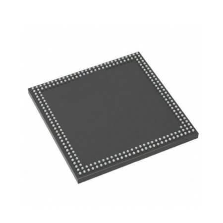 EDB8164B4PT-1DIT-FR IC-8164 LPDDR2 8G 128MX64 FBGA DDP - 1