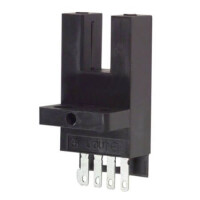 EE-SX673 SENSOR OPTICAL 5MM MOD SLOT TYPE - 1