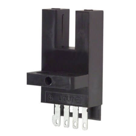 EE-SX673 SENSOR OPTICAL 5MM MOD SLOT TYPE - 1