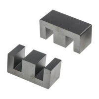EE1605 FERRITE EE CORE AL=1050 - 1