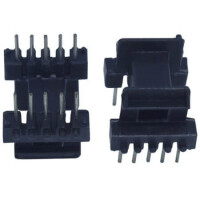 EE1605HOR ACCESSORY CARCASS 10PIN HORİZONTAL DURGA - 1