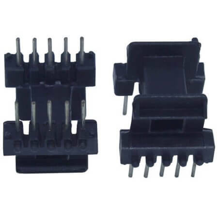 EE1605HOR ACCESSORY CARCASS 10PIN HORİZONTAL DURGA - 1