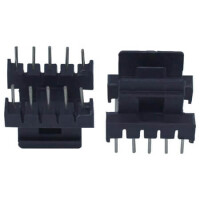 EE2506HOR ACCESSORY CARCASS 10PIN HORİZONTAL DURGA - 1