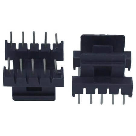 EE2506HOR ACCESSORY CARCASS 10PIN HORİZONTAL DURGA - 1