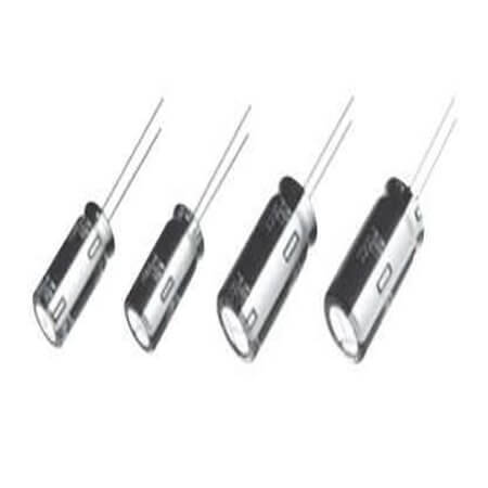 EEU-FR1H220B CAP.EL.22uF 50V 5x11 5MM 105C L.ESR BULK - 1