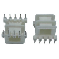 EI3010-5 HOR ACCESSORY CARCASS 10PIN HORİZONTAL DURGA - 1