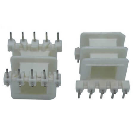 EI3010-5 HOR ACCESSORY CARCASS 10PIN HORİZONTAL DURGA - 1