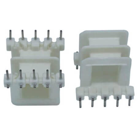 EI3012-5 HOR ACCESSORY CARCASS 10PIN HORİZONTAL DURGA - 1