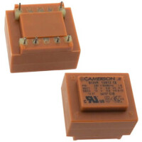 EI30R 13812 TRAFO DOKUMLU 1.8VA 12V EI30 - 1