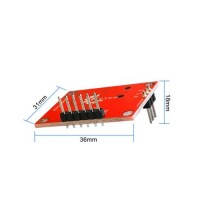 Ekg Modülü AD8232 Ekg Ölçümü Nabız Kalp Ekg İzleme Sensör Modül Kiti - 1