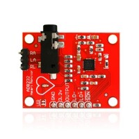 Ekg Modülü AD8232 Ekg Ölçümü Nabız Kalp Ekg İzleme Sensör Modül Kiti - 3