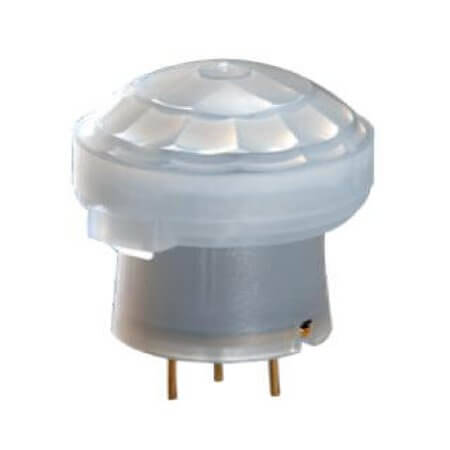 EKMB1193111 SENSOR MOTION PIR STD WHT LENS S - 1