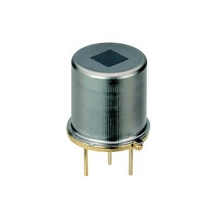 EKMB1300100K SENSOR PIR W/O LENS 6UA - 1