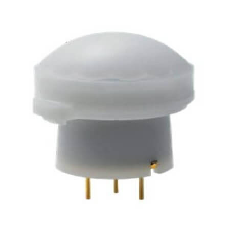 EKMB1391111K SENSOR MOTION PIR SLIGHT MOTION - 1