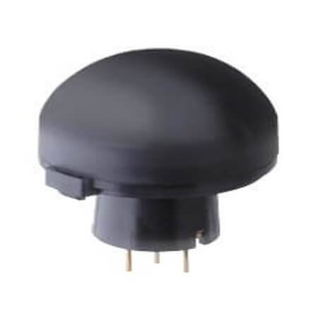 EKMC2603112K SENSOR MOTION PIR 12M BLK - 1