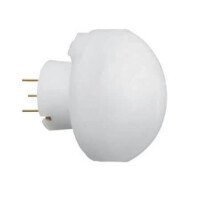 EKMC2604113K SENSOR MOTION PIR WALL MNT PL WH - 1