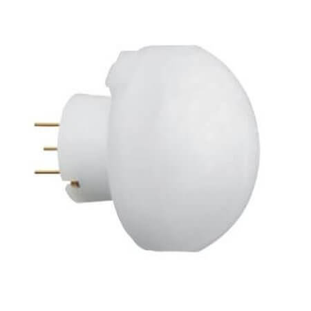 EKMC2604113K SENSOR MOTION PIR WALL MNT PL WH - 1