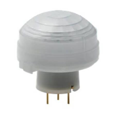 EKMC2606113K SENSOR MOTION PIR LONG DIST PL W - 1