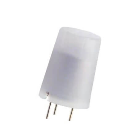 EKMC4601113K SENSOR MOTION PIR STD LS PL WHT - 1