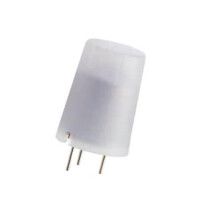 EKMC7601111K SENSOR MOTION PIR STD WHT - 1