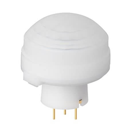 EKMC7603113K SENSOR MOTION PIR 12M PL WHT - 1