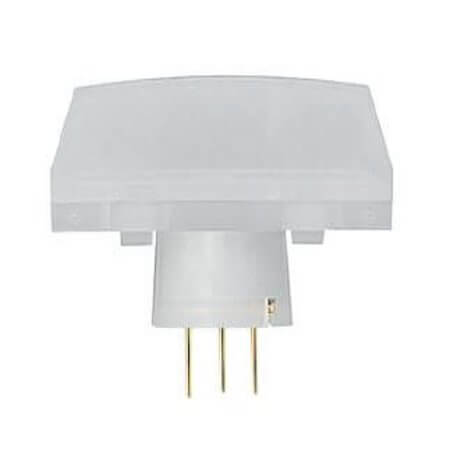 EKMC7605111K SENSOR MOTION PIR WIDE FOV WHT - 1