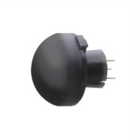 EKMC7606112K SENSOR MOTION PIR LONG DIST BLK - 1