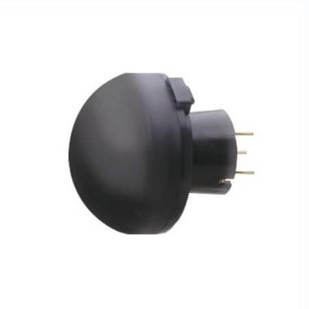 EKMC7606112K SENSOR MOTION PIR LONG DIST BLK - 1