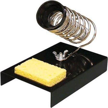 Electric Soldering Iron Holder - 1