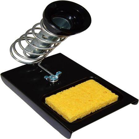 Electric Soldering Iron Holder - 3