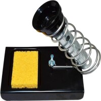 Electric Soldering Iron Holder - 4