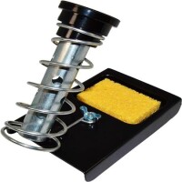Electric Soldering Iron Holder - 5