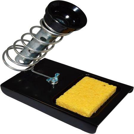 Electric Soldering Iron Holder - 6