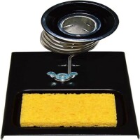 Electric Soldering Iron Holder - 7