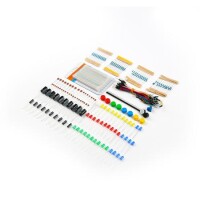 Electronics Fans Package Plastic Case - 3