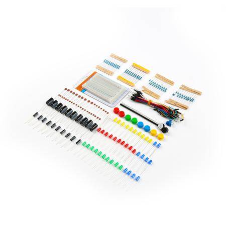 Electronics Fans Package Plastic Case - 3