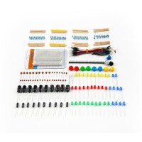Electronics Fans Package Plastic Case - 4