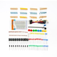 Elektronik Eğlence Paketi-Plastik Kutulu - 2