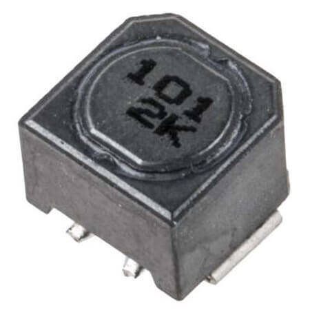 ELL-6UH680M INDUCTOR FIXED SMD 68UH 6.40X6.00MM 700MA 230 MOHM - 1