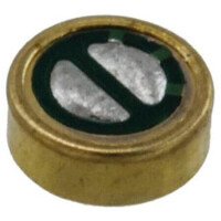 EM-4015-BC MICROPHONE COND ANALOG -44DB 4MM - 1